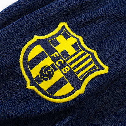 Barcelona Zip Felső Kabát Szett(Dzseki+Nadrág) 2025/26