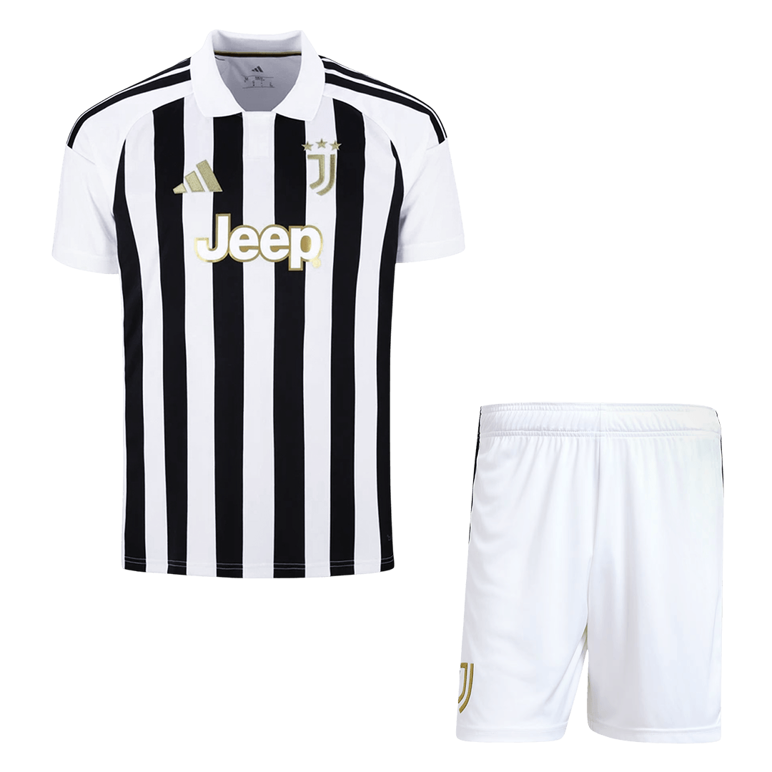Juventus Hazai Mez 2026/27