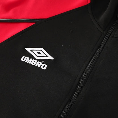 Manchester United Kabát Szett (Dzseki+Nadrág) Edzés Dzseki 2025/26