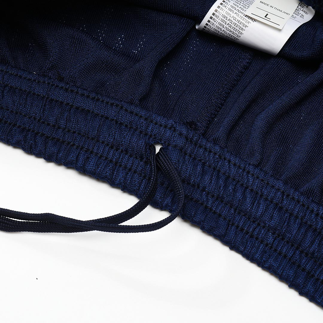 Barcelona Zip Felső Kabát Szett(Dzseki+Nadrág) Gyerek 2025/26