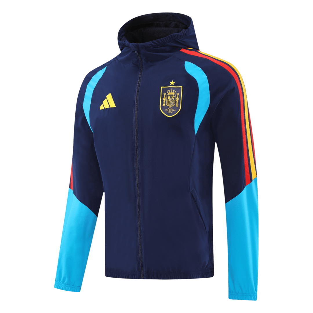 Spain Edzés Dzseki 2026