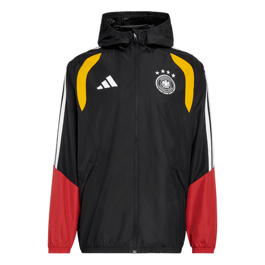 Germany Edzés Dzseki 2026 futball mez