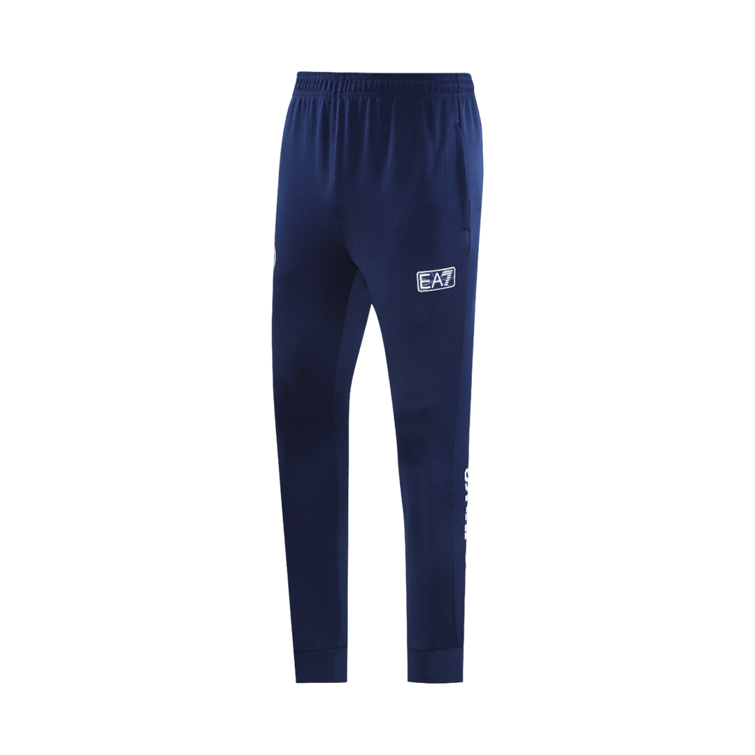 Napoli Edzés Dzseki Szett(Dzseki+Nadrág) 2025/26