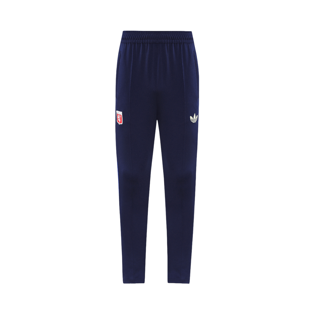 Olympique Lyonnais Edzés Dzseki Szett(Dzseki+Nadrág) 2025/26