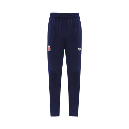 Olympique Lyonnais Edzés Dzseki Szett(Dzseki+Nadrág) 2025/26