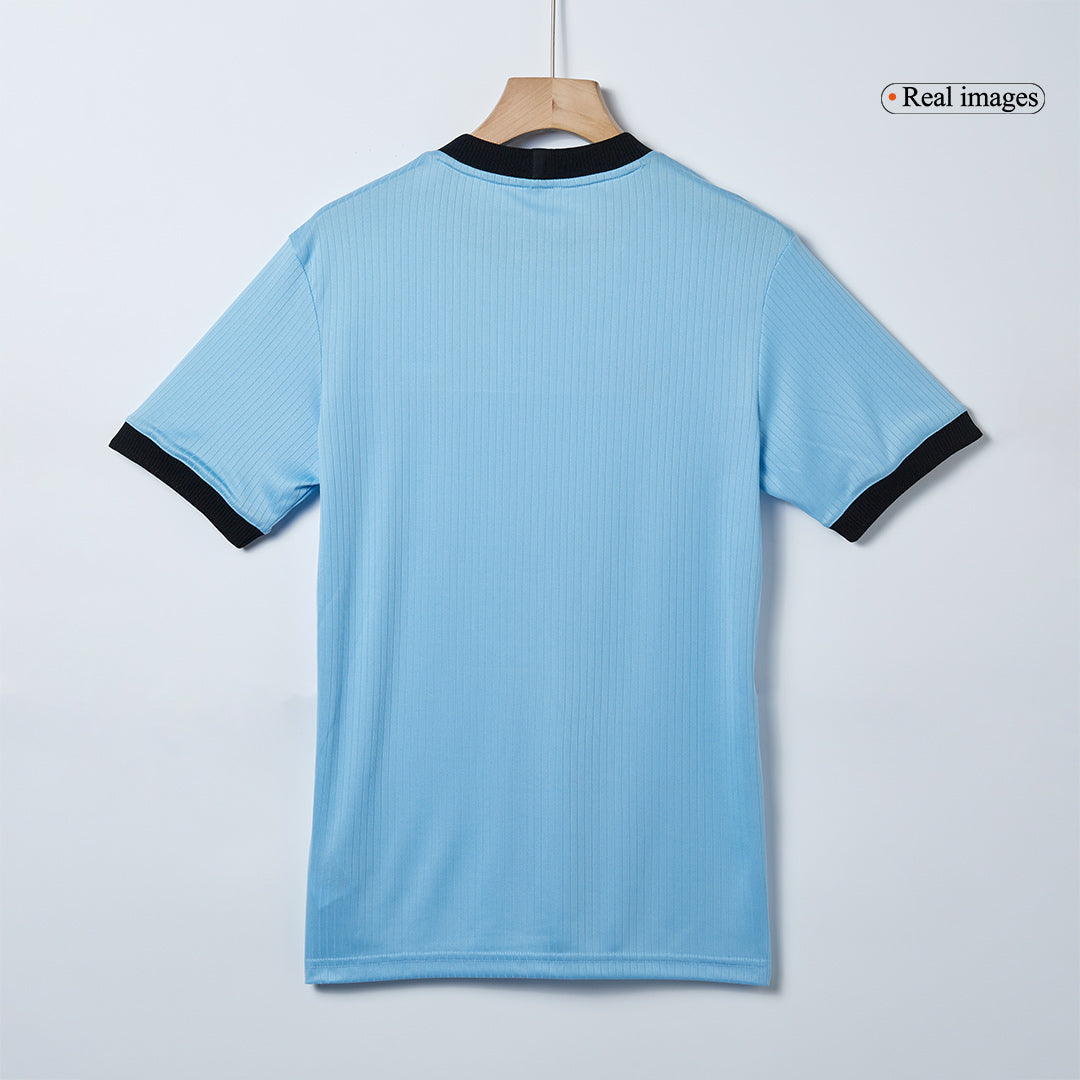 Germany Futball Kapus Mez 2025 Kék