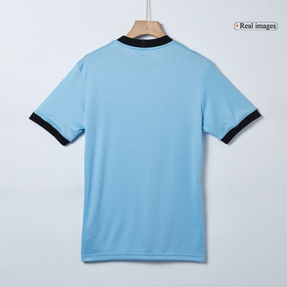 Germany Futball Kapus Mez 2025 Kék