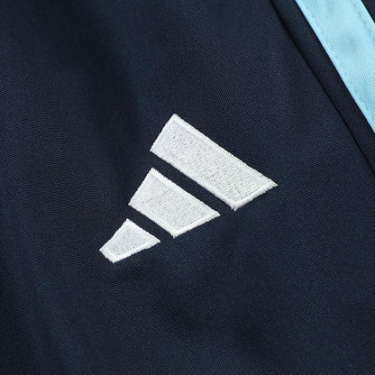 Argentina Cipzáras Melegítőfelső Szett (Felső+Nadrág) 2026