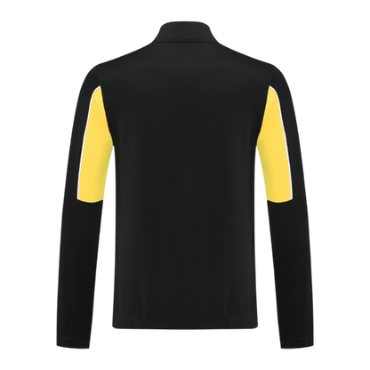Borussia Dortmund Edzés Dzseki 2025/26 Sárga