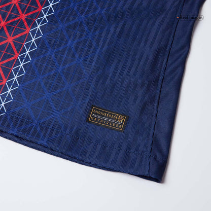 JOÃO NEVES #87 PSG Játékos Otthon Mez 2025/26