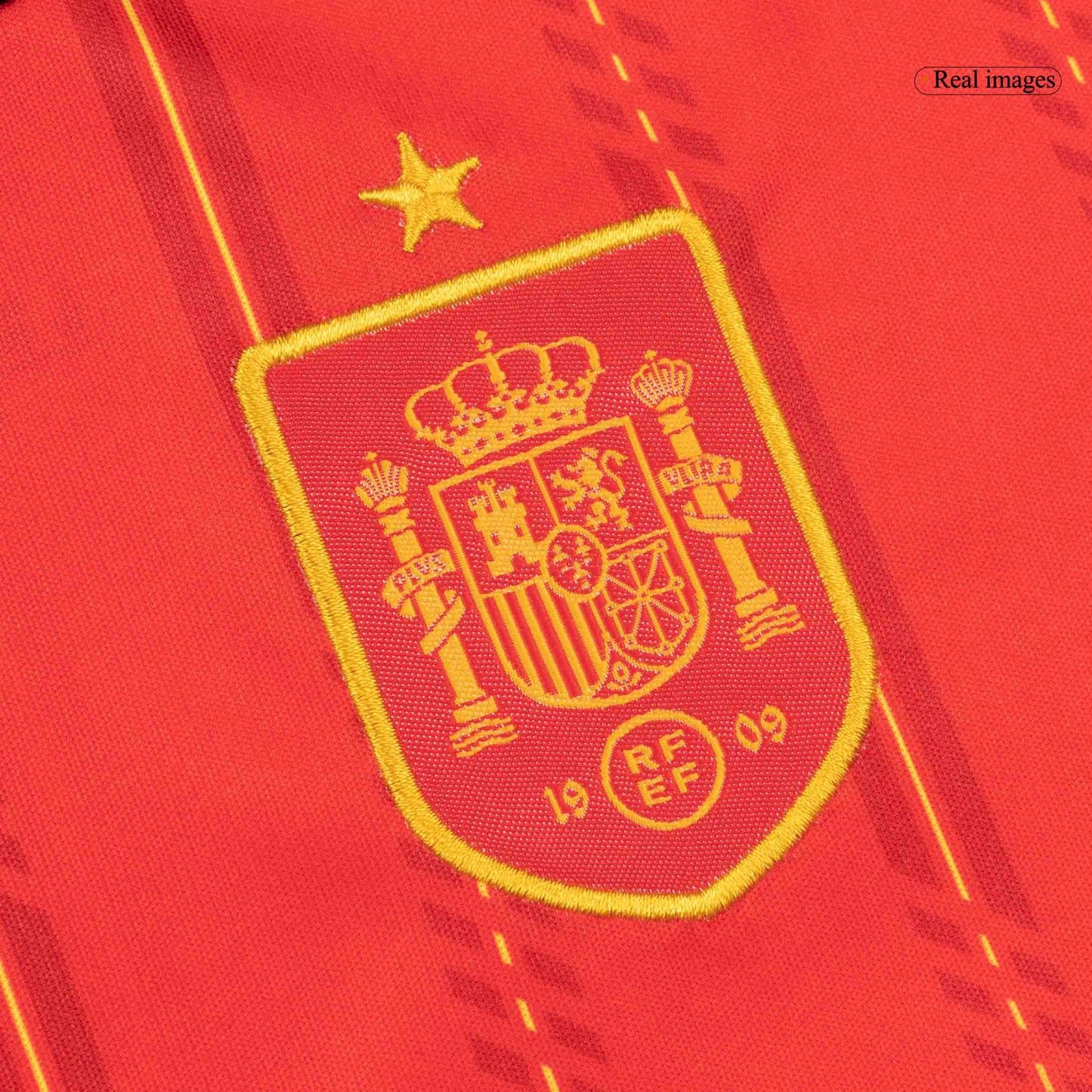 Spain Gyerek Hazai Világbajnokság Mez Készlet(Mez+Nadrág+Zokni) 2026 Piros