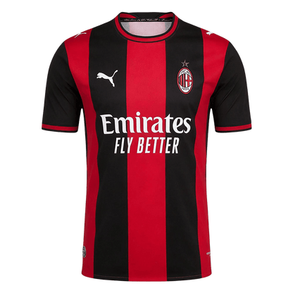 PULISIC #11 AC Milan Játékos Verzió Hazai Mez 2026/27