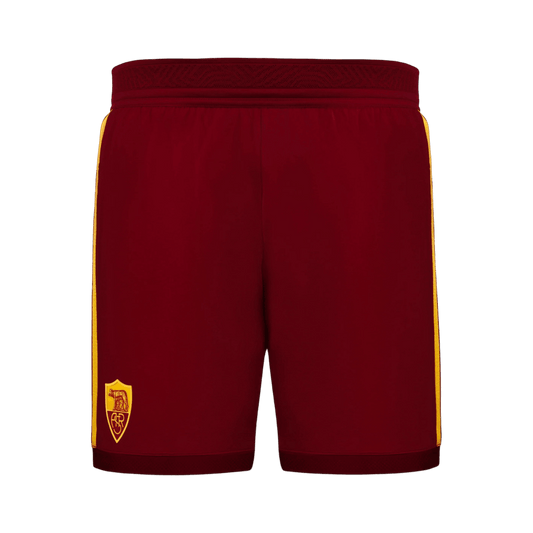Roma Otthoni Rövidnadrág 2026/27 Piros