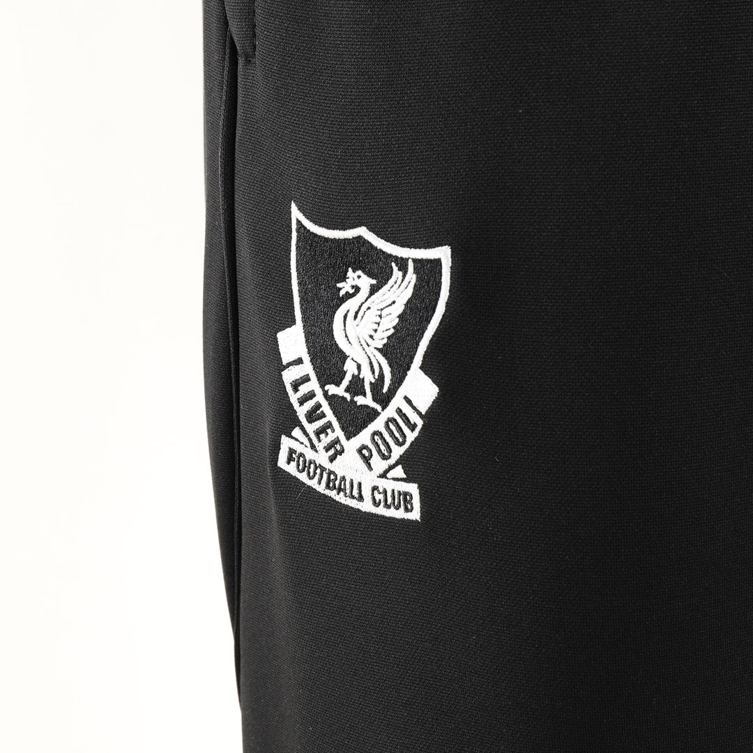 Liverpool Zip Felső Kabát Szett(Dzseki+Nadrág) Gyerek 2025/26 Zöld