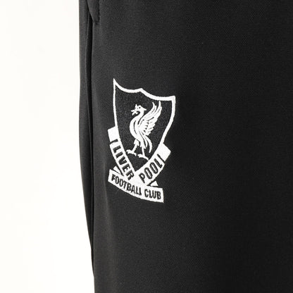 Liverpool Zip Felső Kabát Szett(Dzseki+Nadrág) Gyerek 2025/26 Zöld