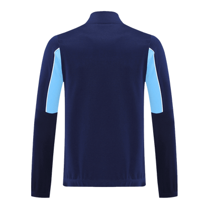 Manchester City Edzés Dzseki Szett(Dzseki+Nadrág) 2025/26