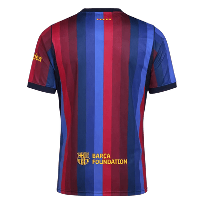 Barcelona Hazai Mez 2026/27