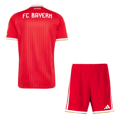 Bayern Munich Hazai Mez 2026/27