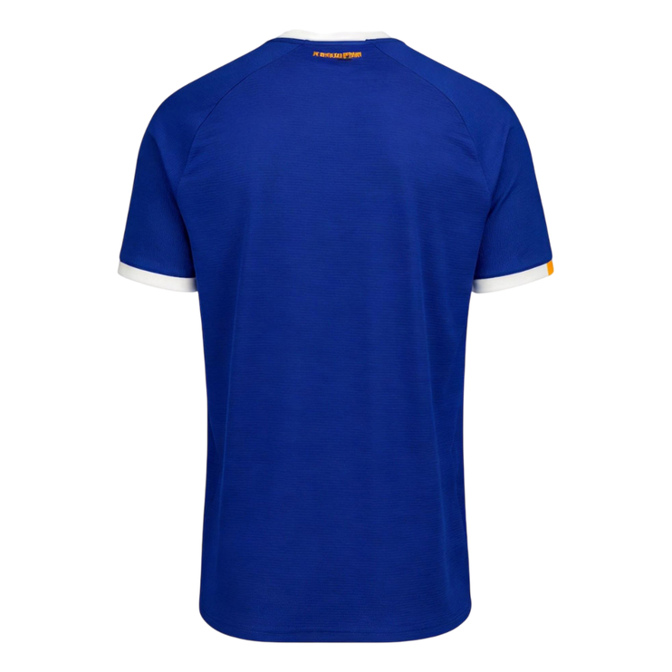 Everton Hazai Mez 2026/27 Kék