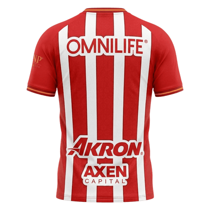 Chivas Hazai Mez 2026/27