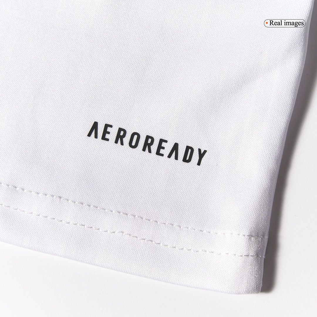 Germany Gyerek Mez Készlet(Mez+Nadrág) 2025 Fehér