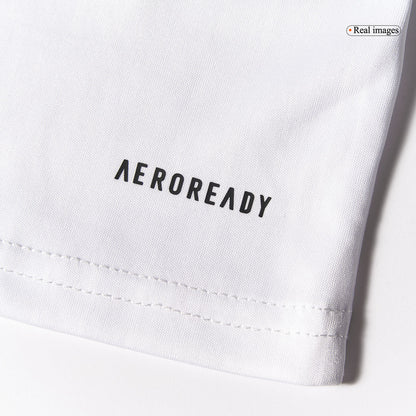 Germany Gyerek Mez Készlet(Mez+Nadrág) 2025 Fehér