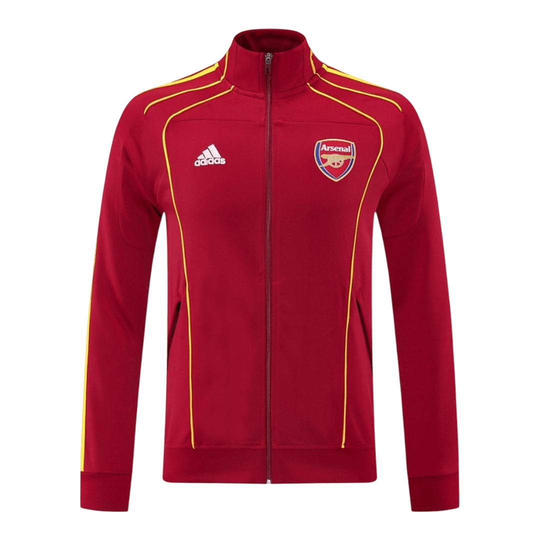 Arsenal Edzés Dzseki 2025/26 Piros