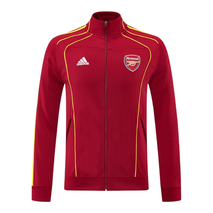 Arsenal Edzés Dzseki 2025/26 Piros