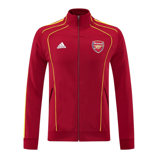 Arsenal Edzés Dzseki 2025/26 Piros