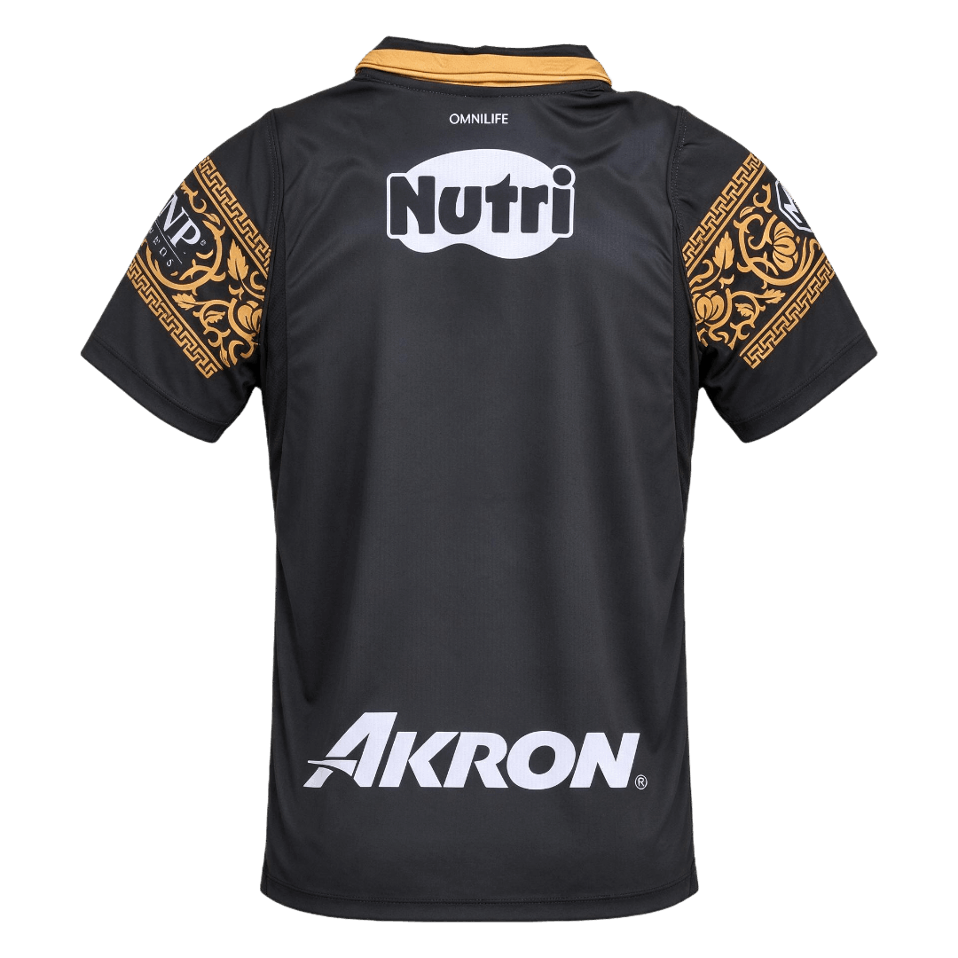 Chivas Harmadik Mez 2026/27 Fekete