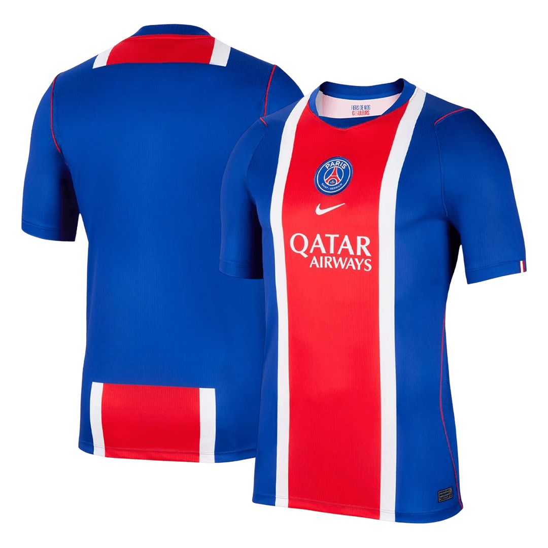PSG Hazai Mez 2026/27