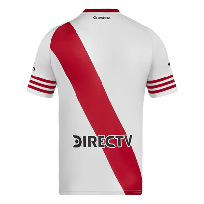River Plate 
Otthon 
 Futball Mez 
2025/26