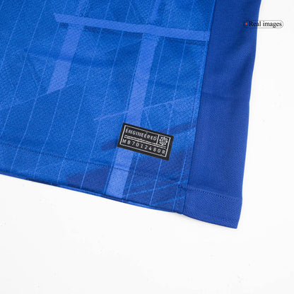 ESTÊVÃO #41 Chelsea
 Otthon Futball Mez 2025/26 Kék