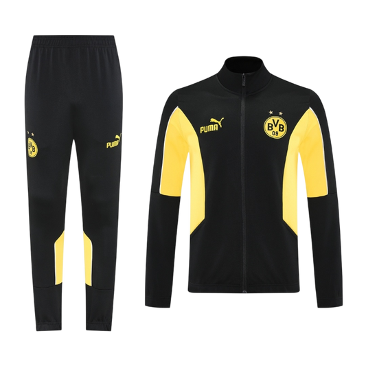 Borussia Dortmund Edzés Dzseki 2025/26 futball mez