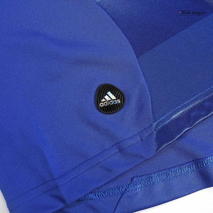 Chelsea Otthon Retro 2011/12 Kék