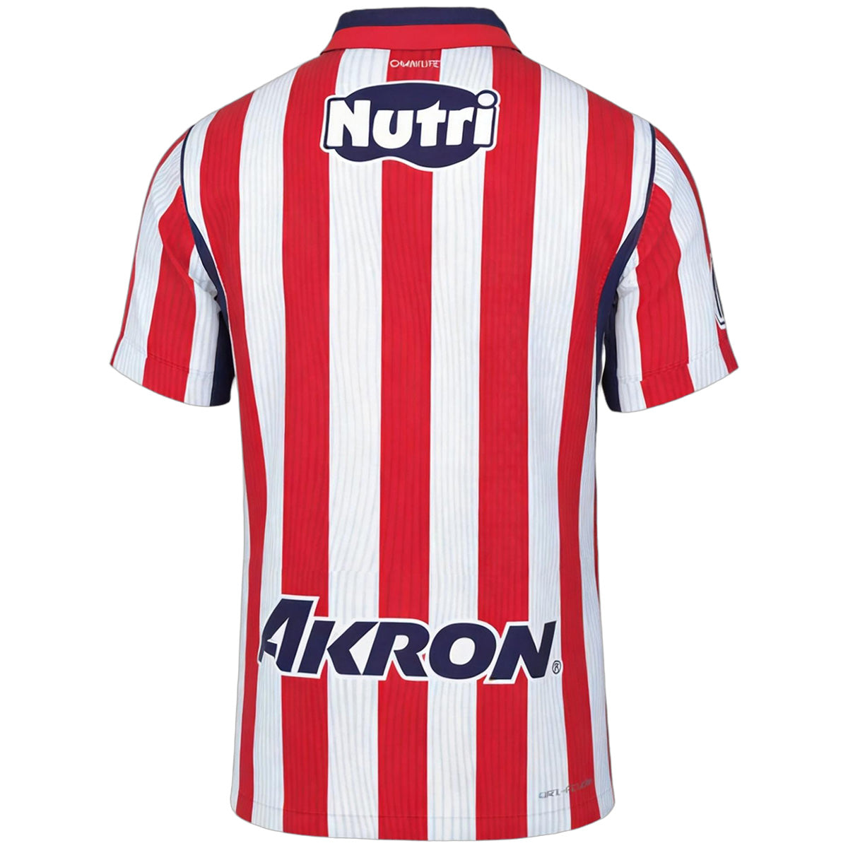 Chivas Játékos Verzió Hazai Mez 2026/27