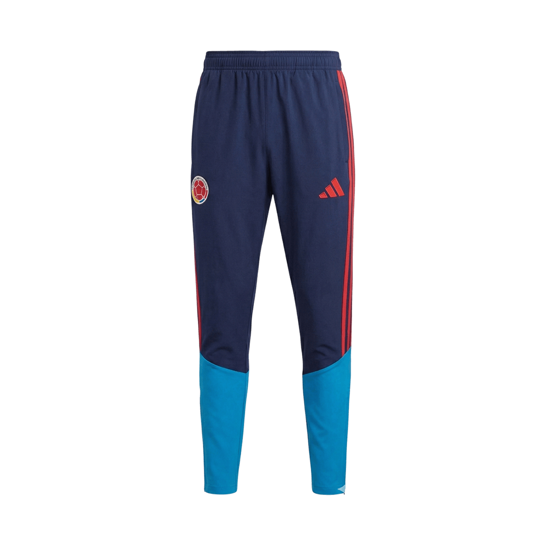 Colombia Edzés Szett (Felső+Nadrág) 2026