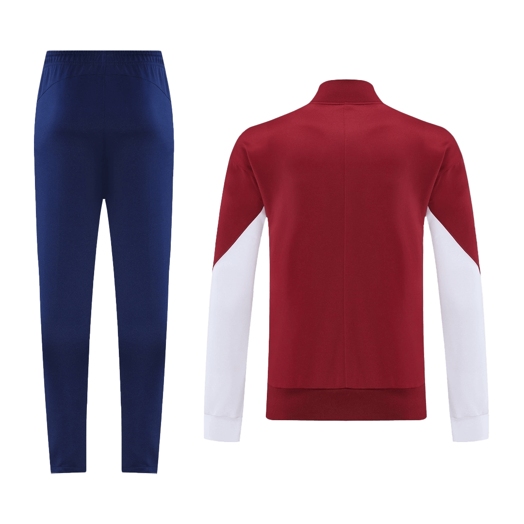 PSG Edzés Dzseki Szett(Dzseki+Nadrág) 2025/26