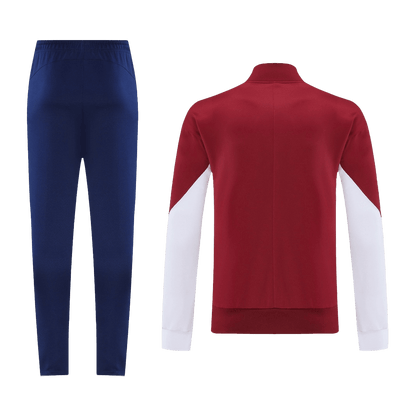 PSG Edzés Dzseki Szett(Dzseki+Nadrág) 2025/26