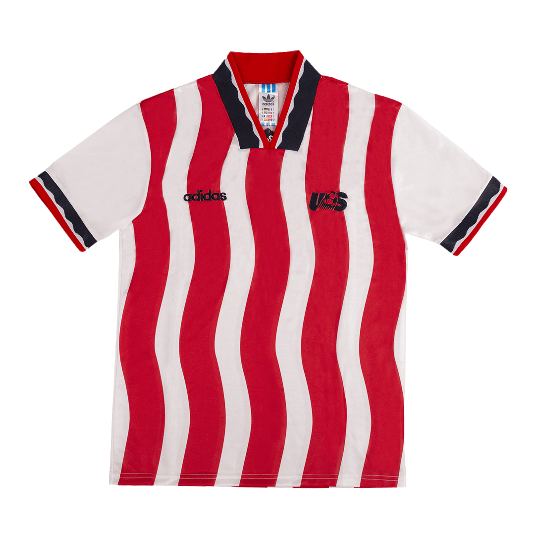 USA Hazai Retro Futball Mez 1994