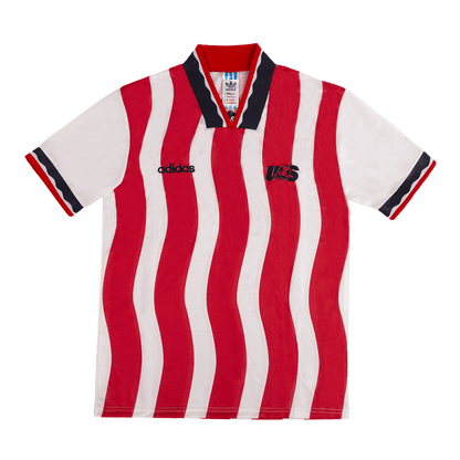 USA Hazai Retro Futball Mez 1994