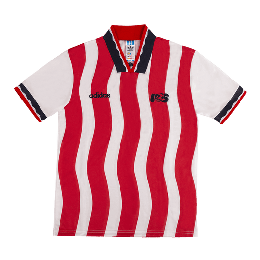 USA Hazai Retro Futball Mez 1994