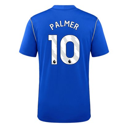 PALMER #10 Chelsea Hazai Mez 2026/27 Kék
