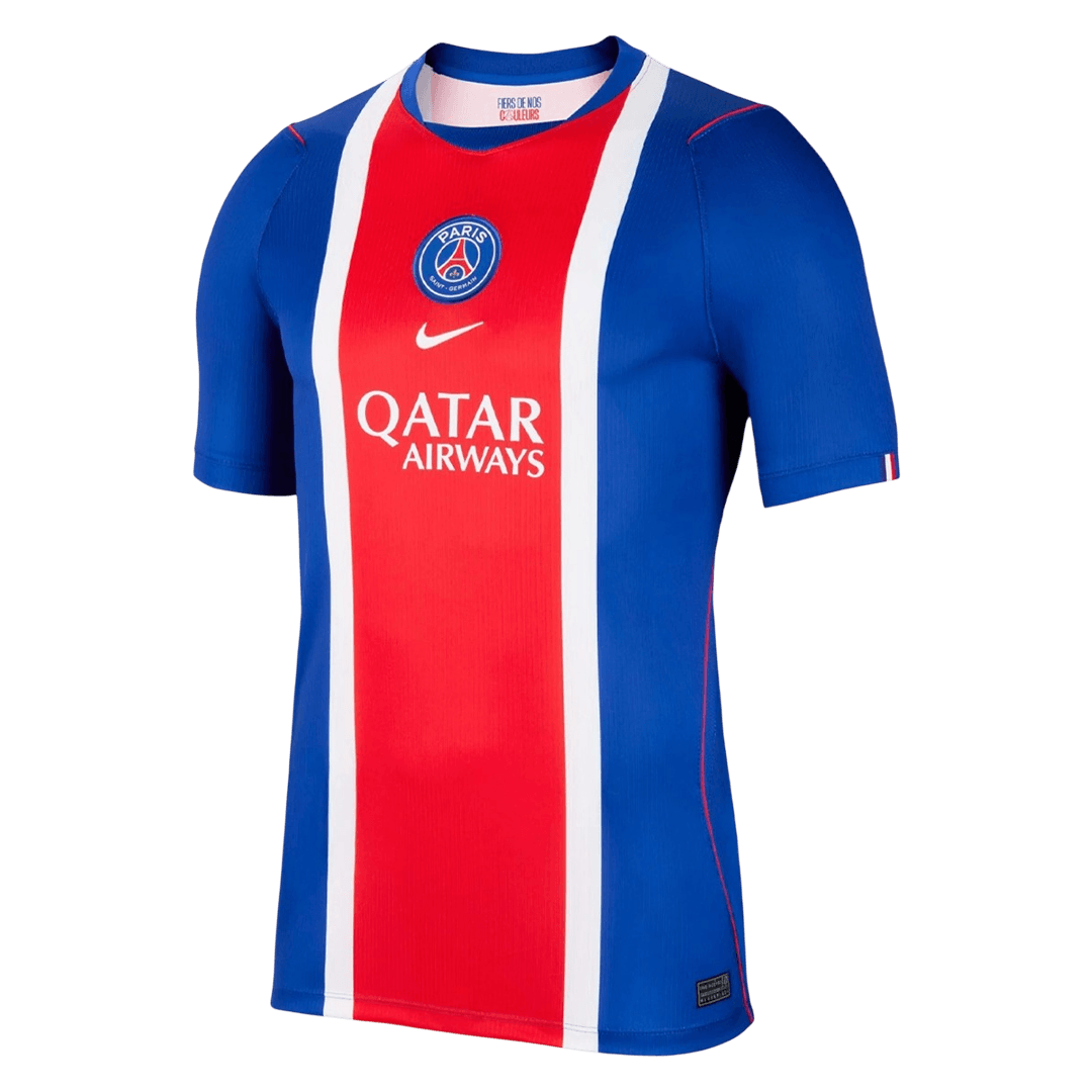 PSG Hazai Mez 2026/27