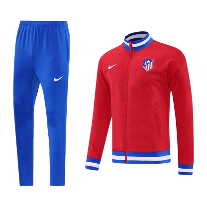 Atletico Madrid Edzés Dzseki Szett(Dzseki+Nadrág) 2025/26