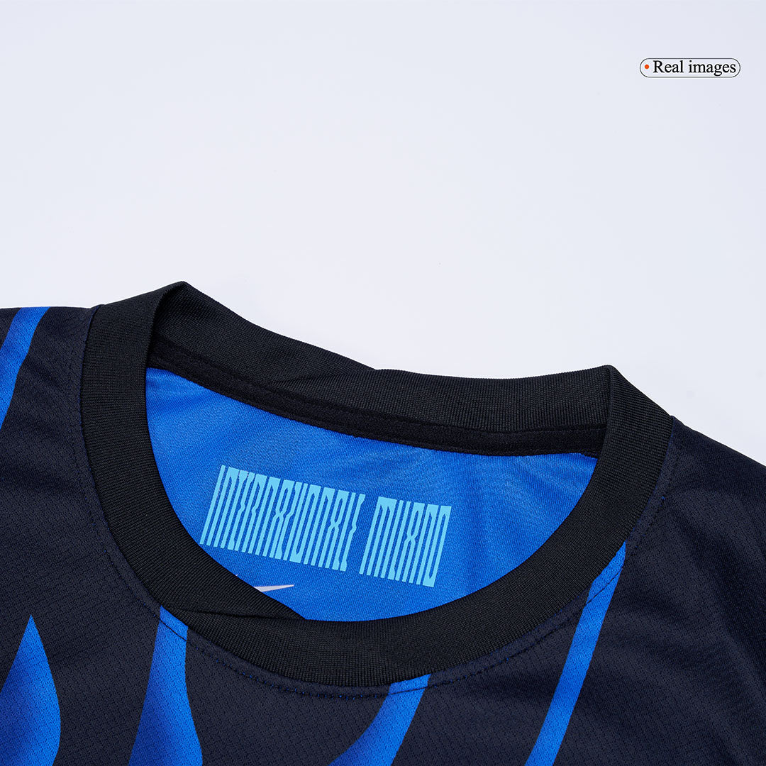 DUMFRIES #2 Inter Milan Otthon Mez 2025/26