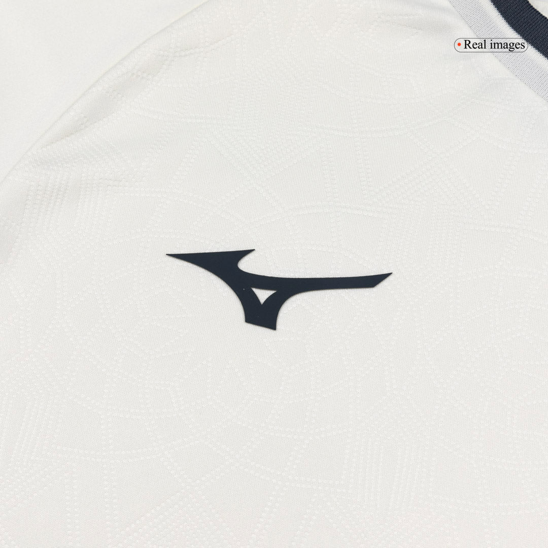 Lazio Idegen 2025/26 Fehér