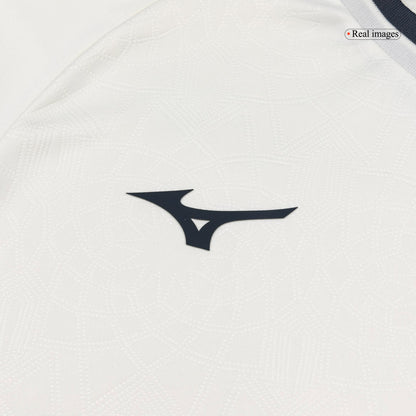Lazio Idegen 2025/26 Fehér