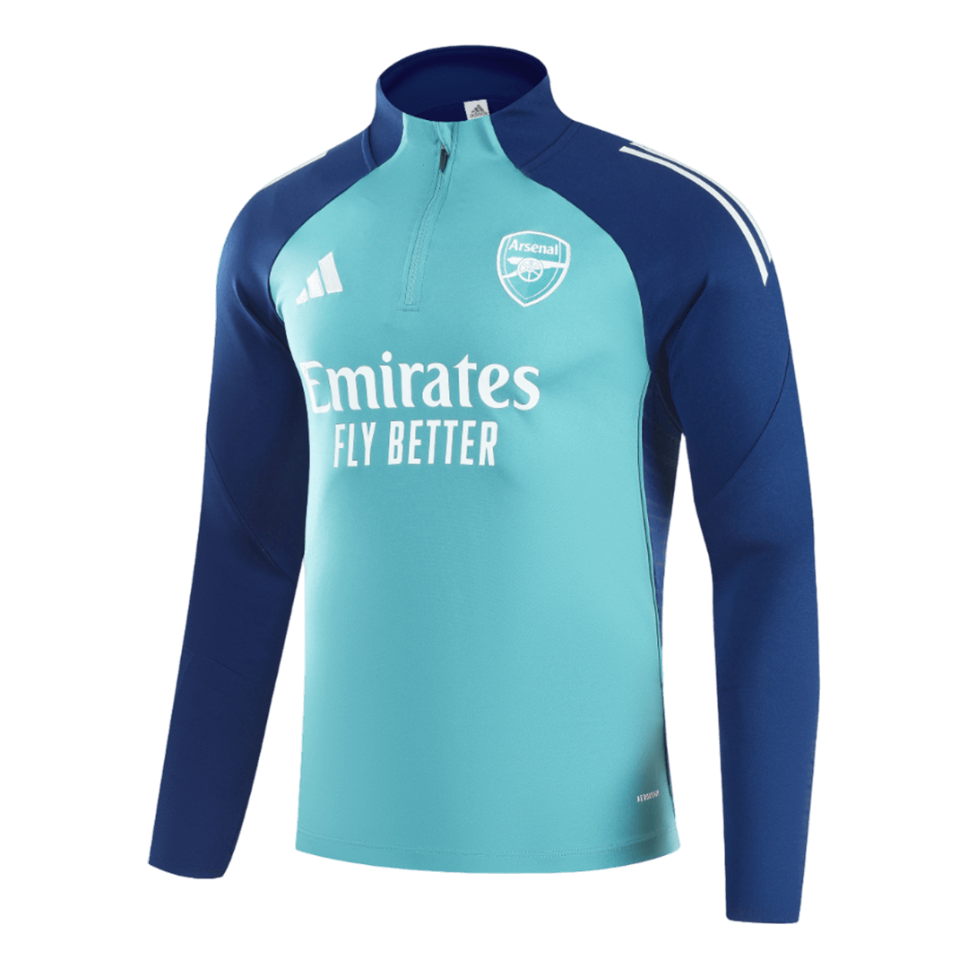 Arsenal Cipzáras Melegítőfelső Szett (Felső+Nadrág) 2025/26