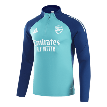 Arsenal Cipzáras Melegítőfelső Szett (Felső+Nadrág) 2025/26